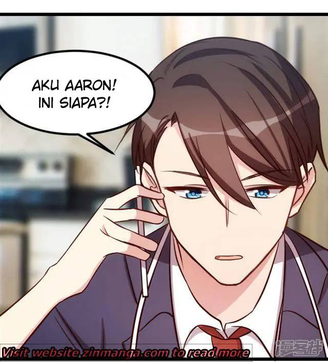 CEO’s Sudden Proposal Chapter 179 Gambar 6